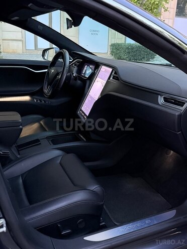 Tesla Model S 2018, 63,500 km - 0.0 л - Bakı
