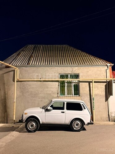 LADA (VAZ) Niva 2015, 344,000 km - 1.7 l - Bakı