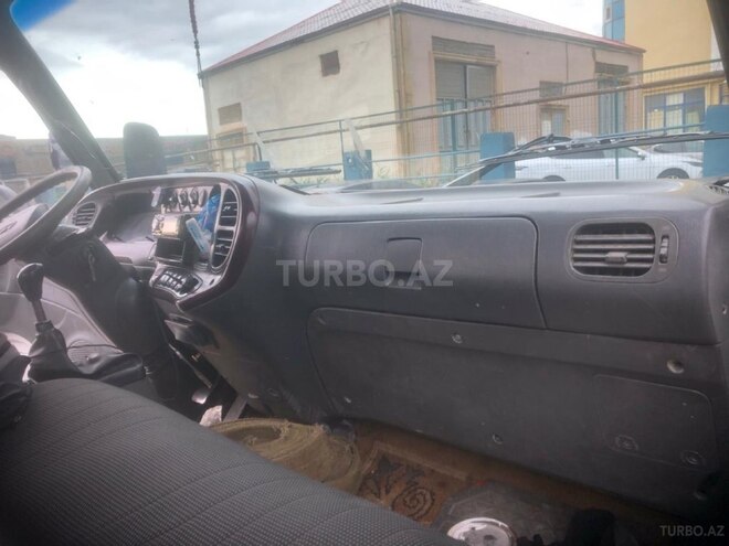 Hyundai HD-72 2012, 300,000 km - 4.0 l - Bakı