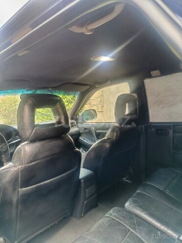 Opel Frontera 1999, 360,000 km - 2.2 l - Bakı
