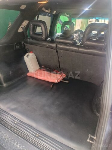 Opel Frontera 1999, 360,000 km - 2.2 l - Bakı