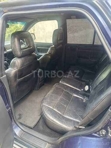 Opel Frontera 1999, 360,000 km - 2.2 l - Bakı