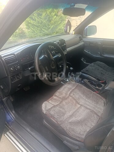 Opel Frontera 1999, 360,000 km - 2.2 l - Bakı
