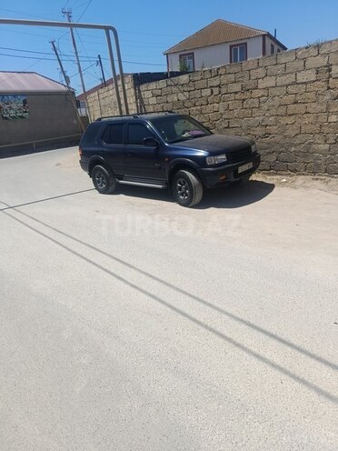 Opel Frontera 1999, 360,000 km - 2.2 l - Bakı