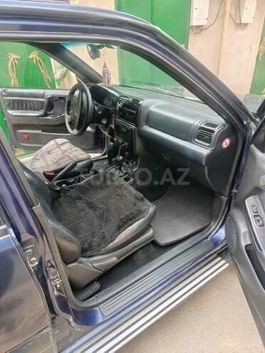 Opel Frontera 1999, 360,000 km - 2.2 l - Bakı
