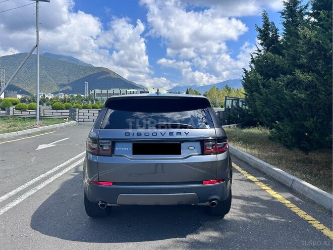 Land Rover Discovery Sport 2016, 176,000 km - 2.0 l - Bakı