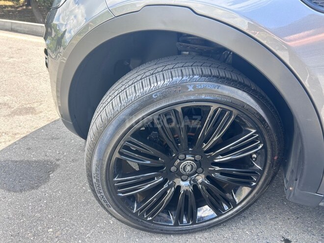Land Rover Discovery Sport 2016, 176,000 km - 2.0 l - Bakı