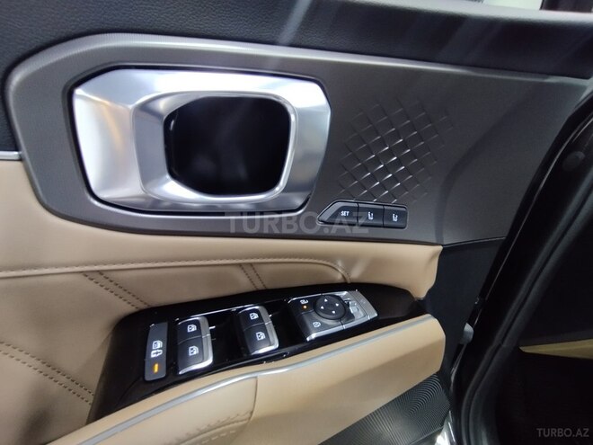 Kia Sorento 2024, 13,000 km - 1.6 l - Bakı