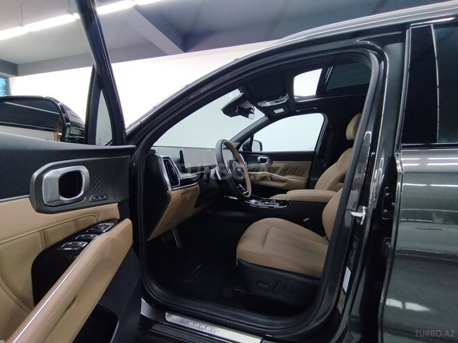 Kia Sorento 2024, 13,000 km - 1.6 l - Bakı