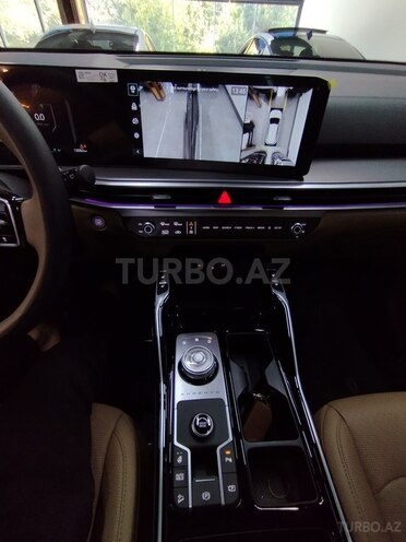 Kia Sorento 2024, 13,000 km - 1.6 l - Bakı