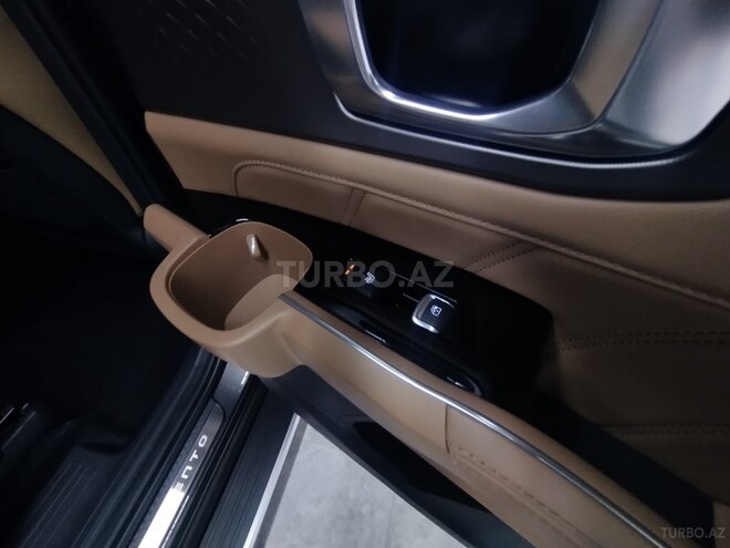 Kia Sorento 2024, 13,000 km - 1.6 l - Bakı
