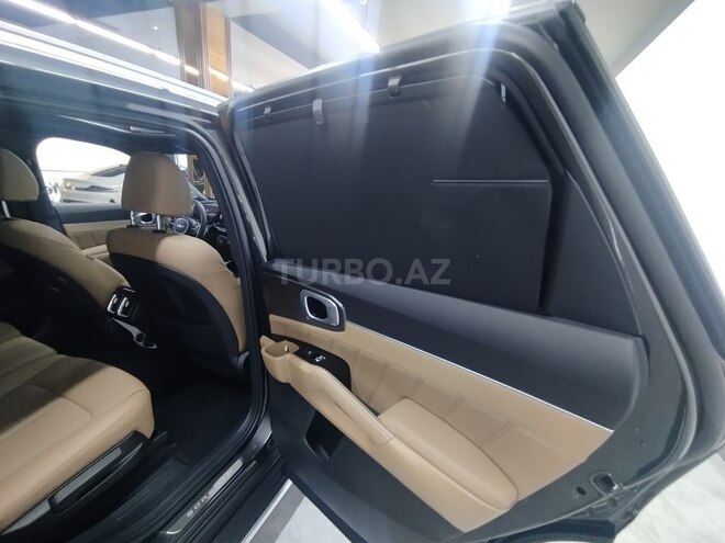 Kia Sorento 2024, 13,000 km - 1.6 l - Bakı