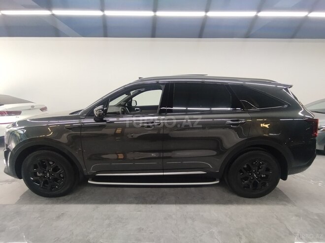 Kia Sorento 2024, 13,000 km - 1.6 l - Bakı