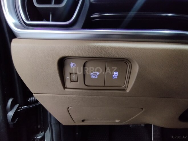 Kia Sorento 2024, 13,000 km - 1.6 l - Bakı