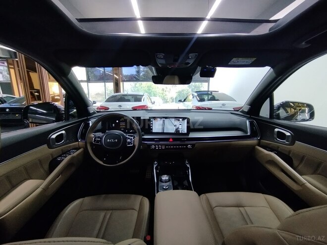 Kia Sorento 2024, 13,000 km - 1.6 l - Bakı