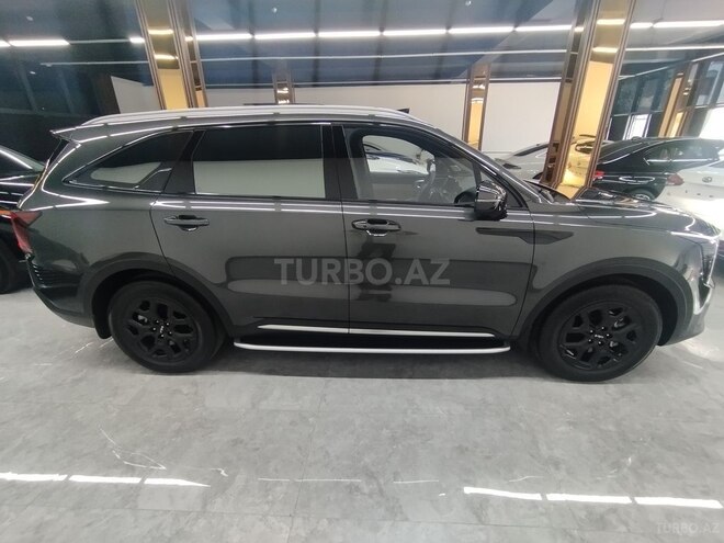 Kia Sorento 2024, 13,000 km - 1.6 l - Bakı