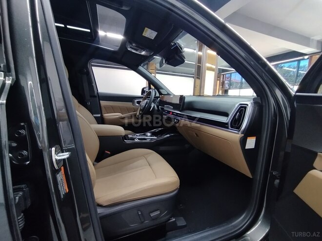 Kia Sorento 2024, 13,000 km - 1.6 l - Bakı