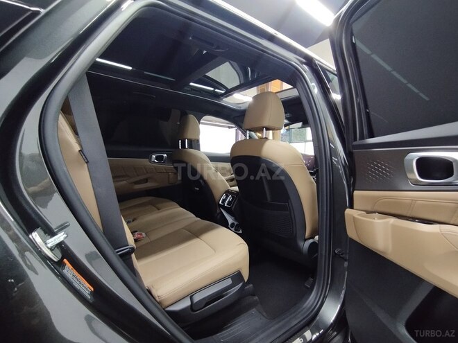 Kia Sorento 2024, 13,000 km - 1.6 l - Bakı