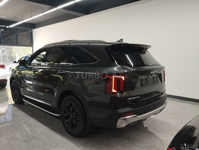 Kia Sorento 2024, 13,000 km - 1.6 l - Bakı