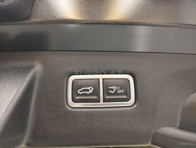 Kia Sorento 2024, 13,000 km - 1.6 l - Bakı