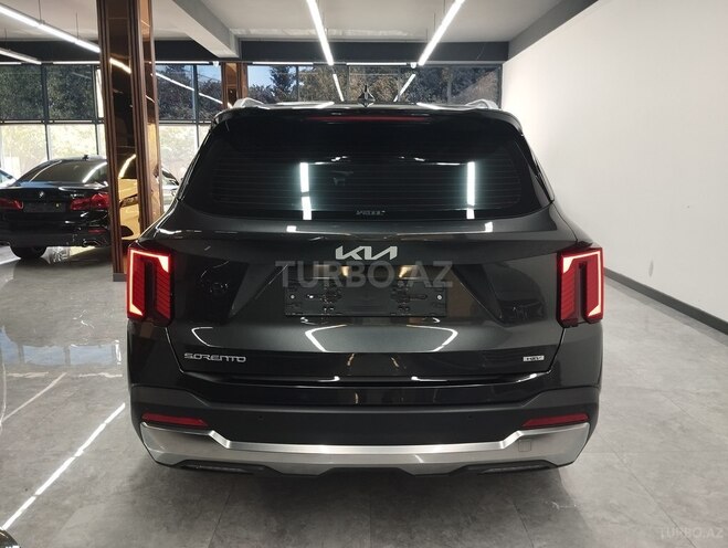 Kia Sorento 2024, 13,000 km - 1.6 l - Bakı