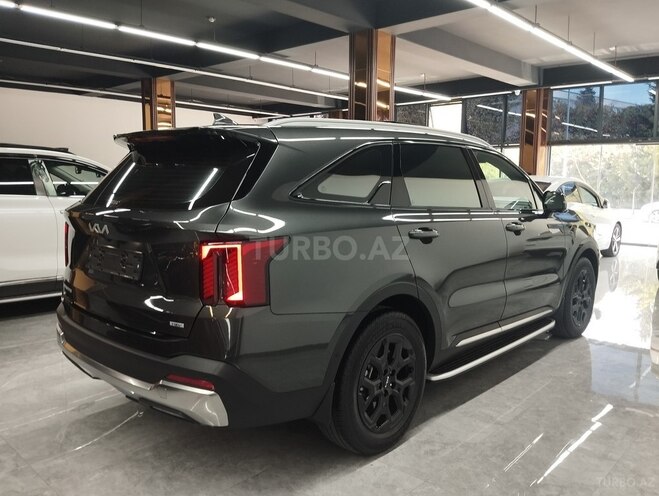 Kia Sorento 2024, 13,000 km - 1.6 l - Bakı