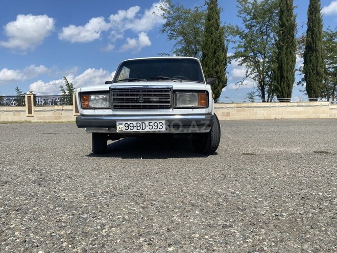 LADA (VAZ) 2107 2007, 55,000 km - 1.6 l - Tərtər