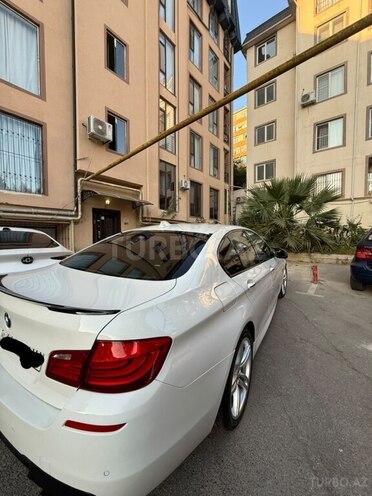 BMW 528 2012, 330,000 km - 2.0 l - Bakı