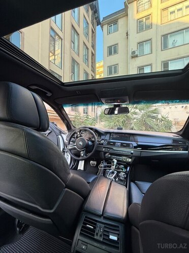BMW 528 2012, 330,000 km - 2.0 l - Bakı