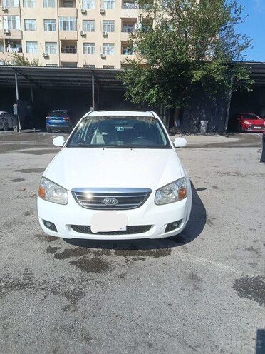 Kia Cerato 2008, 260,998 km - 2.0 l - Bakı