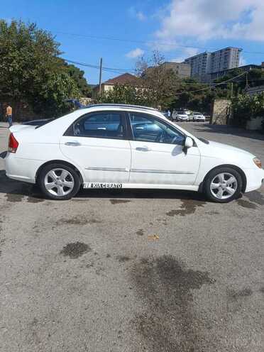 Kia Cerato 2008, 260,998 km - 2.0 l - Bakı