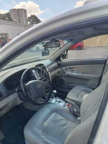 Kia Cerato 2008, 260,998 km - 2.0 l - Bakı