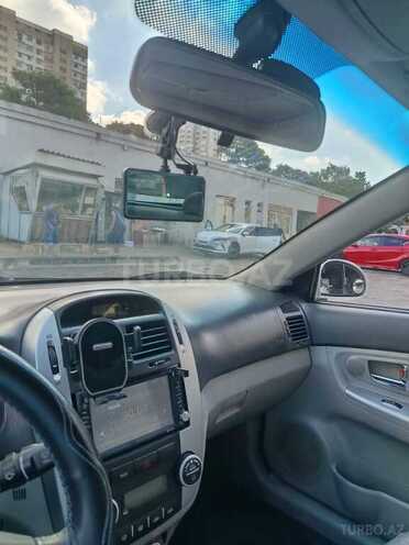 Kia Cerato 2008, 260,998 km - 2.0 l - Bakı
