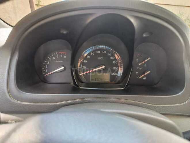 Kia Cerato 2008, 260,998 km - 2.0 l - Bakı