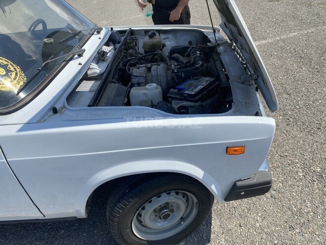 LADA (VAZ) 2107 2007, 55,000 km - 1.6 l - Tərtər