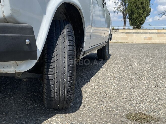 LADA (VAZ) 2107 2007, 55,000 km - 1.6 l - Tərtər