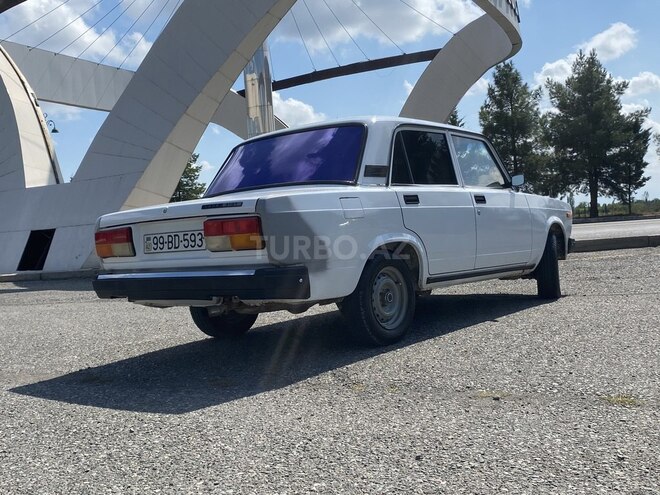 LADA (VAZ) 2107 2007, 55,000 km - 1.6 l - Tərtər
