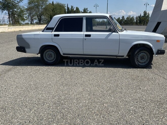 LADA (VAZ) 2107 2007, 55,000 km - 1.6 l - Tərtər