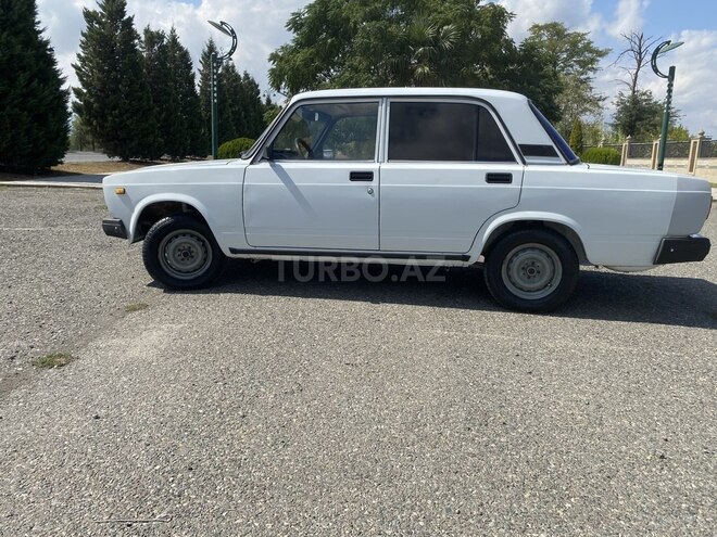 LADA (VAZ) 2107 2007, 55,000 km - 1.6 l - Tərtər