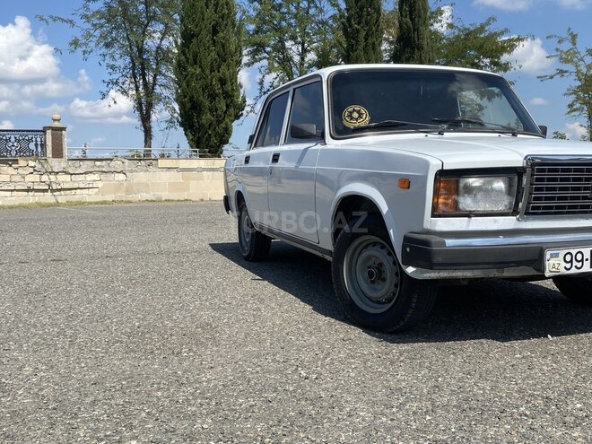 LADA (VAZ) 2107 2007, 55,000 km - 1.6 l - Tərtər