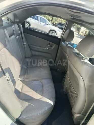 Kia Cerato 2008, 260,998 km - 2.0 l - Bakı