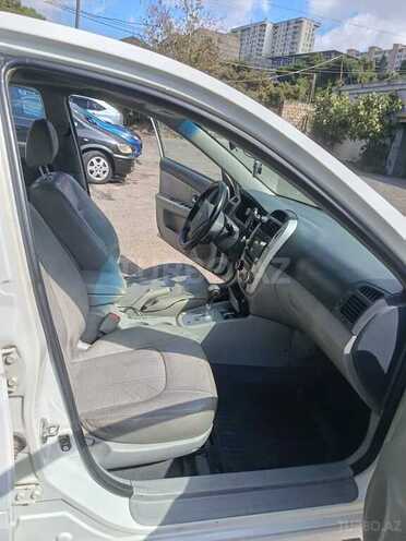 Kia Cerato 2008, 260,998 km - 2.0 l - Bakı