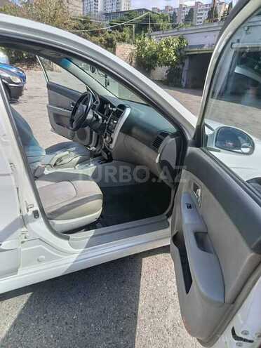 Kia Cerato 2008, 260,998 km - 2.0 l - Bakı