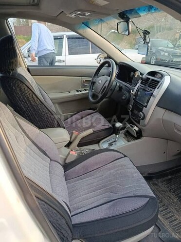 Kia Cerato 2008, 260,998 km - 2.0 l - Bakı