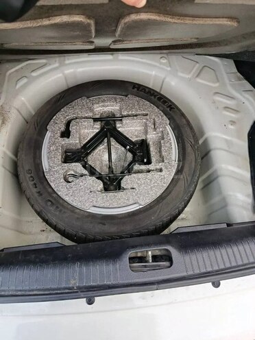 Kia Cerato 2008, 260,998 km - 2.0 l - Bakı