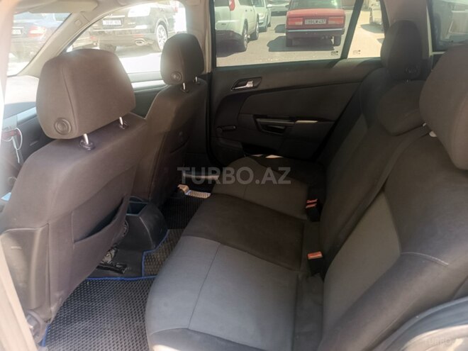 Opel Astra 2005, 327,286 km - 1.4 l - Sumqayıt