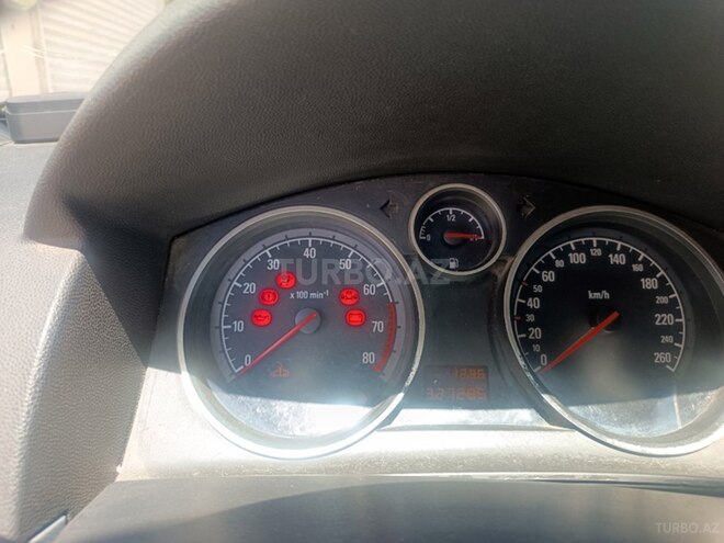 Opel Astra 2005, 327,286 km - 1.4 l - Sumqayıt