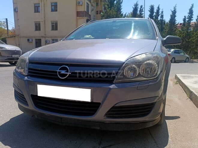 Opel Astra 2005, 327,286 km - 1.4 l - Sumqayıt