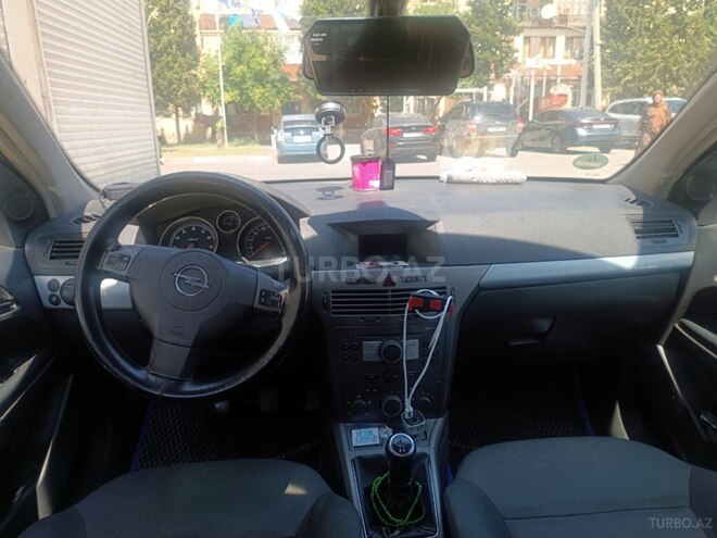 Opel Astra 2005, 327,286 km - 1.4 l - Sumqayıt