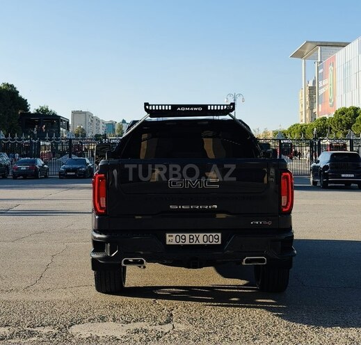 GMC  2025, 19,000 km - 3.0 l - Bakı